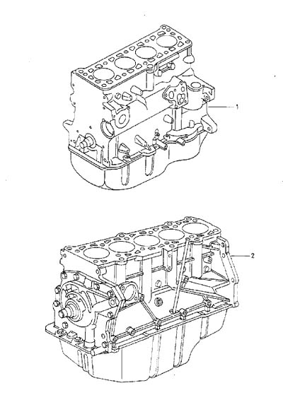 engine-short-block